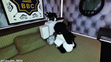 'Snowbunny Gets Blacked by Horny Neighbor'