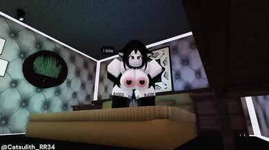 'Snowbunny Gets Blacked by Horny Neighbor'