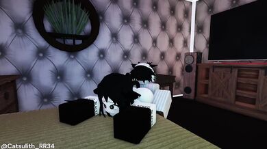 'Snowbunny Gets Blacked by Horny Neighbor'