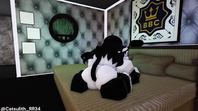 'Snowbunny Gets Blacked by Horny Neighbor'