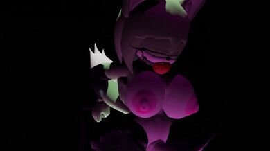 "Beneath the Desert Dunes, a Fennec Fox is Revealed: Sonar of the Sand"