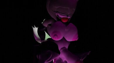 "Beneath the Desert Dunes, a Fennec Fox is Revealed: Sonar of the Sand"