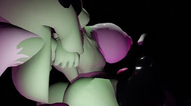 "Beneath the Desert Dunes, a Fennec Fox is Revealed: Sonar of the Sand"