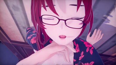 'Murata and Himeko's Daily Life in Hyperion Ep. 02 - 4K [Master_pov]'