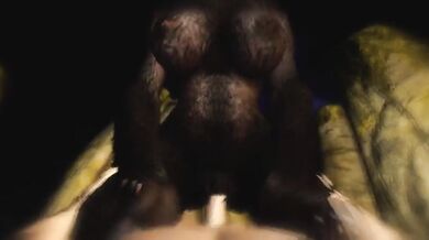 'Skyrim Immersive Porn Episode 5: The Throbbing Dragonborn'