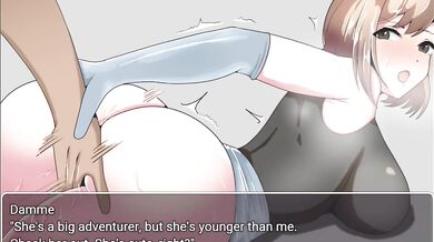 Rewritten: "My Name is Wando, and I Fight for Glory...and Her Naughty Videos (Part 5)"