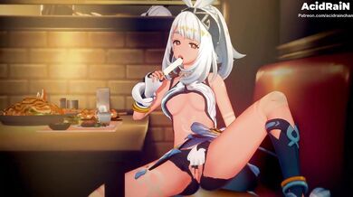 "024 - Mua La Ni Sex [Genshin Impact]"