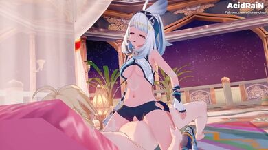 "024 - Mua La Ni Sex [Genshin Impact]"