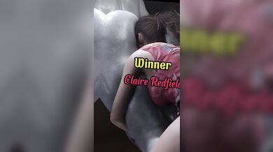 'Gigantic Futanari Queen Claire'