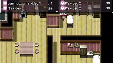 "Wando Wando's Naughty Videos (Part-1) - I Fight For Glory and Your Pleasure!"