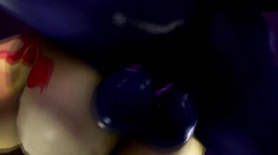 'My Little Faithful: A Compilation of Blackjackxrixii and Futa Love'