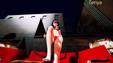 "Baltimore the Insect Princess - Azur Lane"