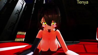 "Baltimore the Insect Princess - Azur Lane"