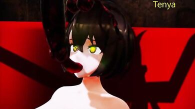 "Baltimore the Insect Princess - Azur Lane"