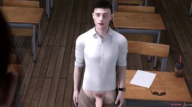 Rewritten as: 'Teacher's Pet: Expanding in the Classroom'