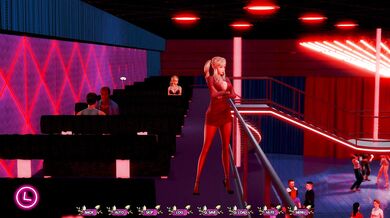 'Unleashing The Beast Within: Pale Carnations Chapter 4, The King's Game To Awaken Bestial Lust'