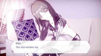 'A Maid's Life in Hyperion - Episode 10 (4K) [Master pov]'