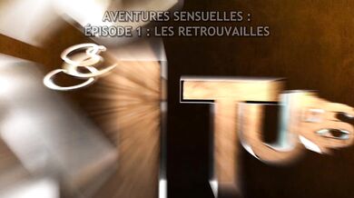 'Erotic Adventures: The Reunion {affect3d} {french-sub}'