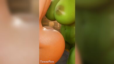 'MILF in Mansion Spider-Man Ultra HD'