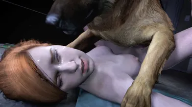 'MILF in Mansion Spider-Man Ultra HD'