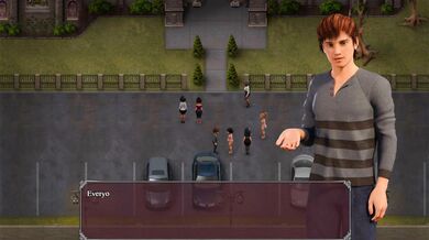 'Submerged in Pleasure: Chapter 19. Eternal Blissfully Drowning in the Ocean of Lust'