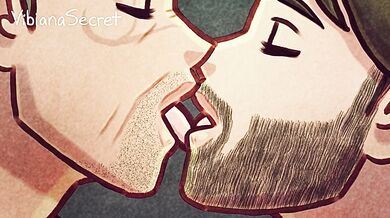 '"MILFs Meeting" - A Crossover Hentai Parody'