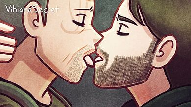 '"MILFs Meeting" - A Crossover Hentai Parody'