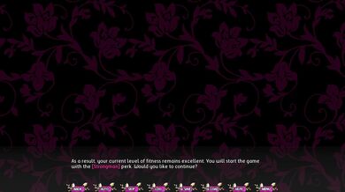 'Blooming Petals in the Dark: Chapter 1. What is a Respectable Gentleman Doing In a Place Like This?'