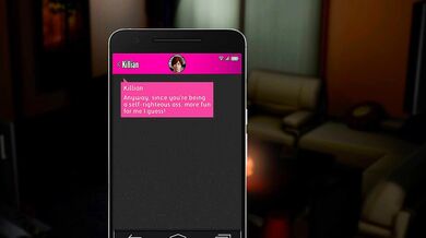 'Blooming Petals in the Dark: Chapter 1. What is a Respectable Gentleman Doing In a Place Like This?'