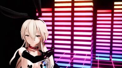 "Sailing the Winds of Ecstasy with Shimakaze and P-chan"