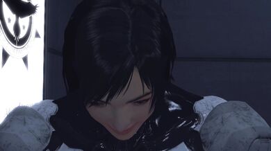 "Releasing Tension with a Halo and Lots of Stress!"