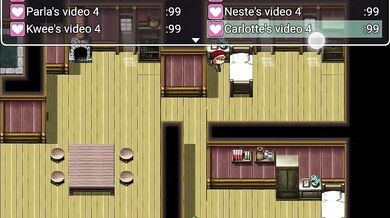 "Master of Eroticism: Wando Wando's Sexual Fury Part 4"