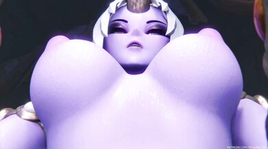 Soraka Taker [ReaganLong] [RUS SUB]