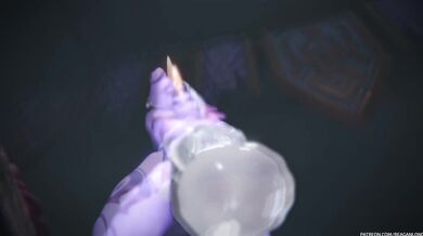 Soraka Taker [ReaganLong] [RUS SUB]