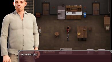 'Forbidden Fantasies: Sexy Nurse Reveals Her Dirty Secret!'