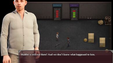 'Forbidden Fantasies: Sexy Nurse Reveals Her Dirty Secret!'