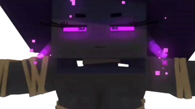 "Hentai Minecraft Crafting Reverse Blowjob with Marie T."