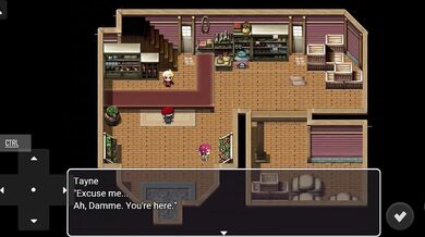 "[Wando Wando] Takes On A New Challenge: Making Her Own Hentai Porn Video, But She Needs Your Help!)"