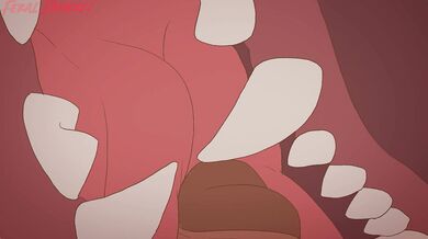 The Lion King XXX: Nala’s Feral Frenzy & Paloma’s Pride