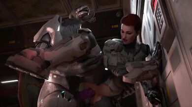 'Taste of Love with Linda and Elite, Synthetic, No Words'