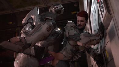 'Taste of Love with Linda and Elite, Synthetic, No Words'