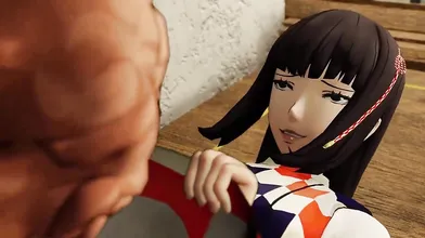 'The Shogi Match: A Battle of the Boards'