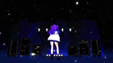 The Hentai Party Tonight With Yuuka Hayase