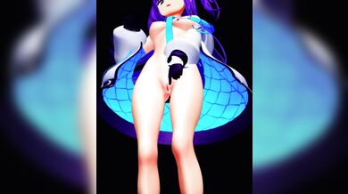 The Hentai Party Tonight With Yuuka Hayase