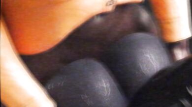 "Aurora's Breast Contains the Power of a Thousand Exploding Sun Goddesses"