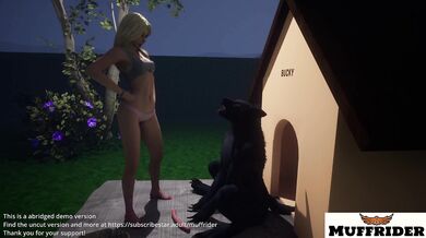 'The Elf and the Dwarf - A Hidden Desire (Teaser)'