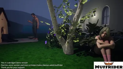 'The Elf and the Dwarf - A Hidden Desire (Teaser)'