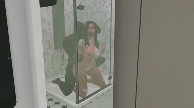 "Forbidden Desires: The Mommy, Daughter and BBC Affair"