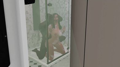 "Forbidden Desires: The Mommy, Daughter and BBC Affair"