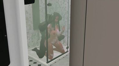 "Forbidden Desires: The Mommy, Daughter and BBC Affair"